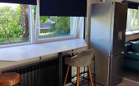 Apartman Maksimir Rebro Jordanovac Luka